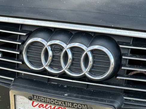 Used 2016 Audi A3 e-tron Premium Plus w/ Premium Plus Package image 10