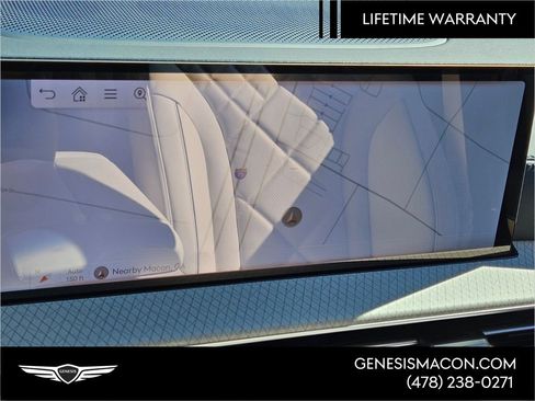 New 2026 Genesis GV80 3.5T Prestige image 28