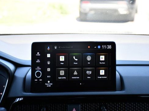 New 2026 Honda CR-V Sport Touring image 27