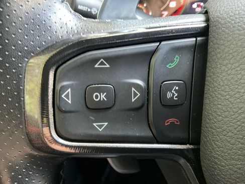 Used 2022 RAM 1500 TRX AWD/4WD image 34