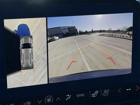 New 2026 Chevrolet Traverse High Country image 17