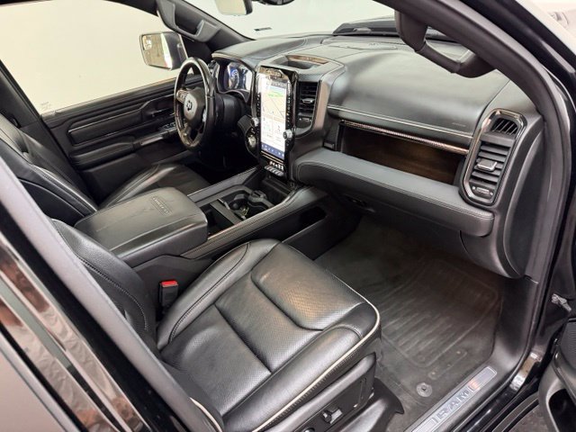 Used 2022 RAM 1500 Big Horn AWD/4WD image 33