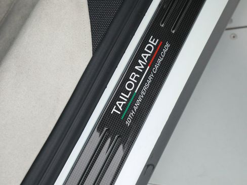 Certified 2022 Ferrari SF90 Stradale image 26