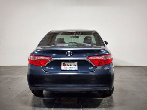 Used 2017 Toyota Camry LE image 24