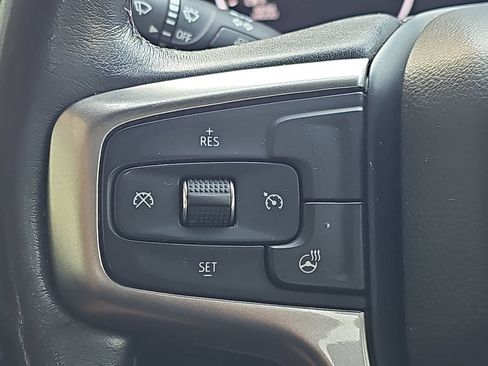 Certified 2021 Chevrolet Silverado 1500 LT w/ Bed Protection Package AWD/4WD image 20