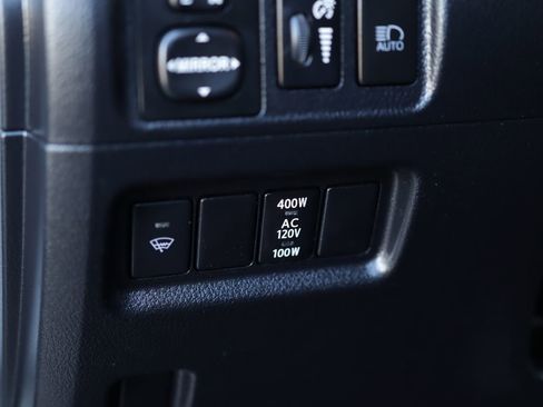 Used 2021 Toyota 4Runner SR5 Premium w/ Moonroof Package image 10