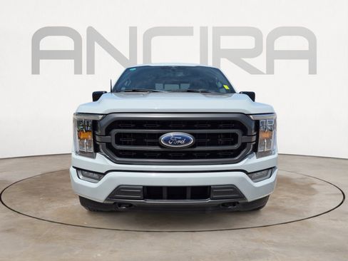 Used 2023 Ford F150 XLT w/ Equipment Group 302A High AWD/4WD image 4