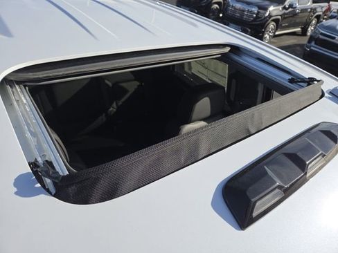 New 2026 GMC Sierra 2500 Denali w/ Denali Reserve Package image 18