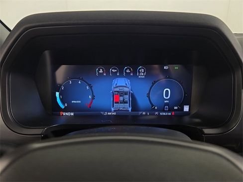 Used 2024 Ford F150 Lariat image 13