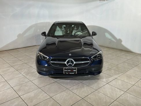 Used 2023 Mercedes-Benz C 300 4MATIC Sedan image 17