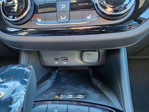 New 2026 Buick Envista Sport Touring w/ Convenience I Package image 28