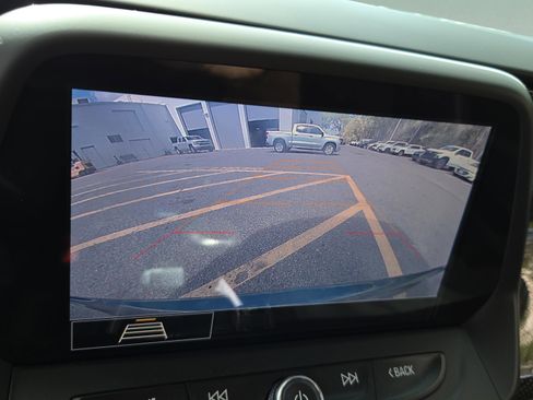 Used 2020 Chevrolet Camaro ZL1 image 24