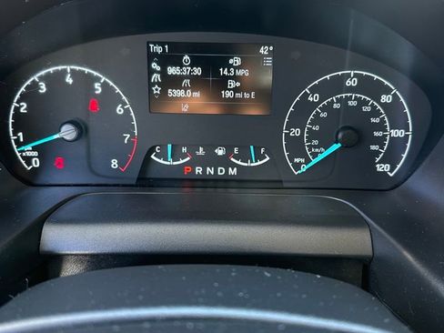 Used 2024 Ford Transit 250 148 Medium Roof w/ Interior Upgrade Package image 14