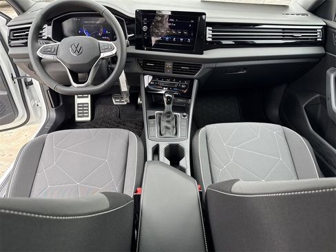 New 2026 Volkswagen Jetta Sport image 26