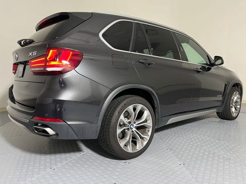 Used 2018 BMW X5 sDrive35i image 8