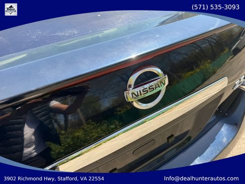 Used 2008 Nissan Altima 2.5 S FWD image 12