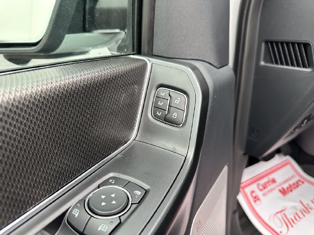 New 2026 Ford F150 Raptor AWD/4WD image 15
