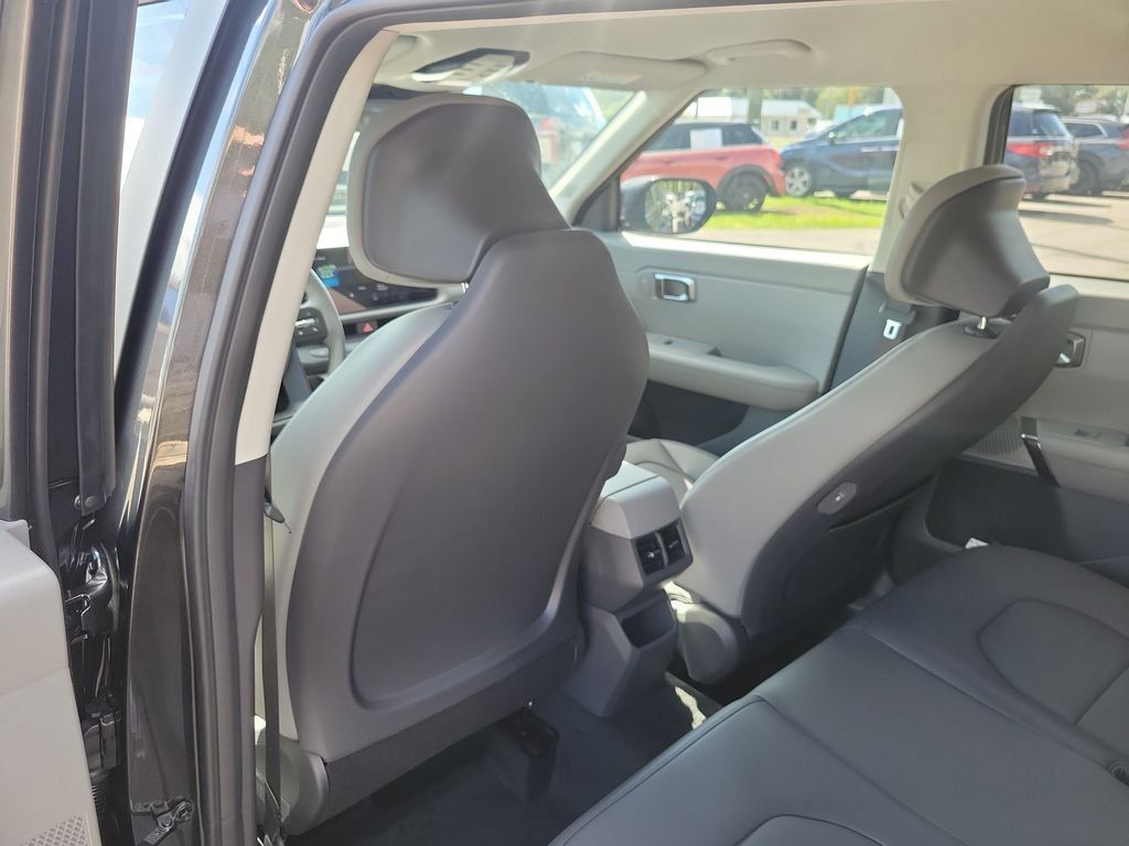 New 2027 Kia Seltos EX FWD image 17