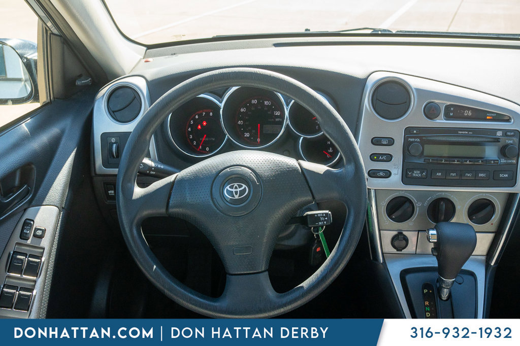 Used 2008 Toyota Matrix w/ PWR Pkg FWD image 5