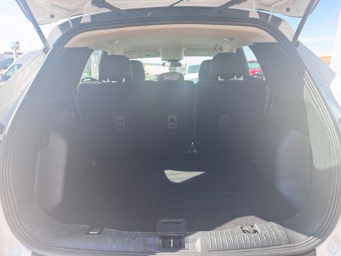 Used 2022 Ford Escape S image 10