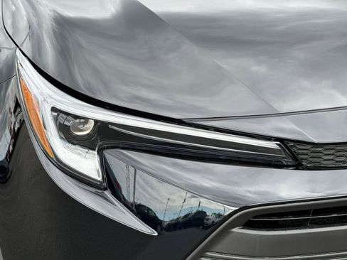 New 2026 Toyota Corolla LE image 28