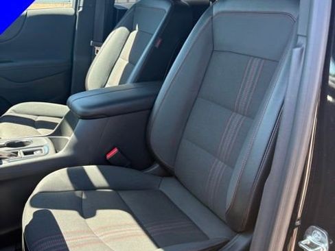 Used 2024 Chevrolet Equinox RS w/ LPO, Floor Liner Package FWD image 12