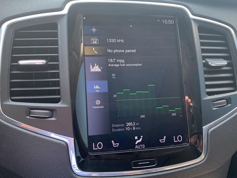 Used 2019 Volvo XC90 T6 Momentum AWD/4WD image 18