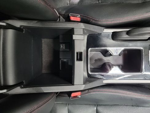 Used 2017 Honda Accord Sport Special Edition image 28