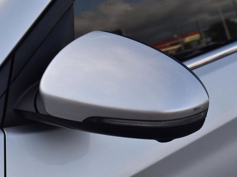 Used 2019 Hyundai Tucson Limited FWD image 4