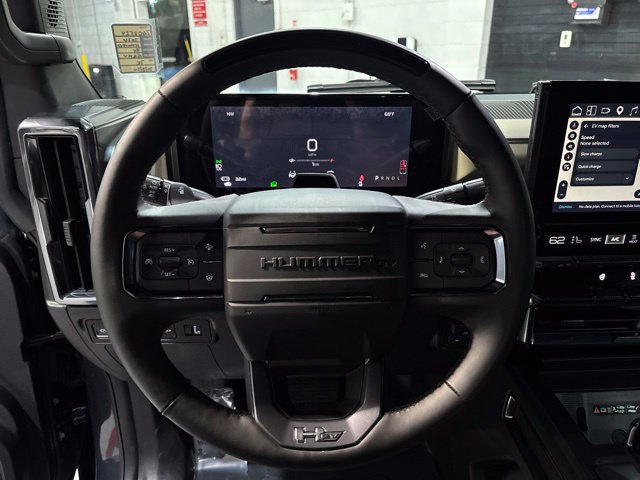 Used 2026 GMC Hummer EV SUV AWD/4WD image 22