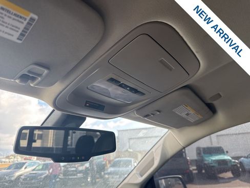 Used 2021 Chevrolet Colorado ZR2 image 31