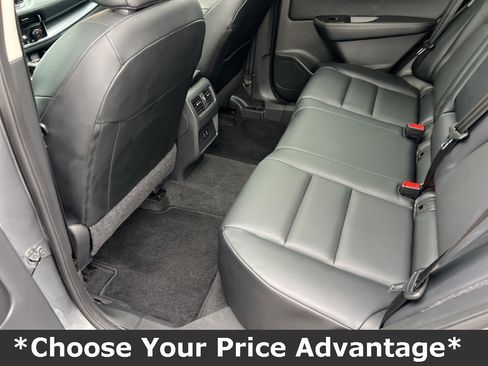 Used 2023 Nissan Rogue SV w/ SV Premium Package image 37