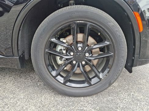 Used 2022 Dodge Durango R/T image 10