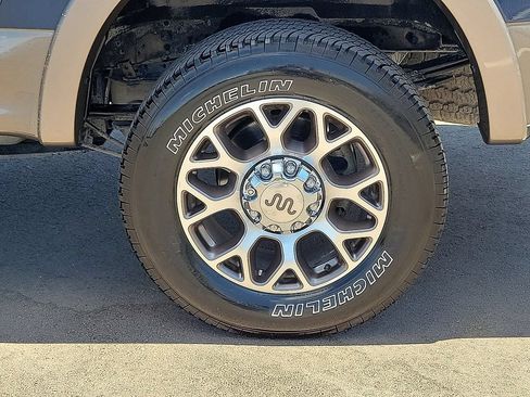 Used 2020 Ford F250 King Ranch w/ King Ranch Ultimate Package AWD/4WD image 10