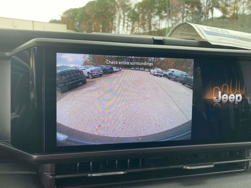 New 2026 Jeep Wrangler Sport image 8