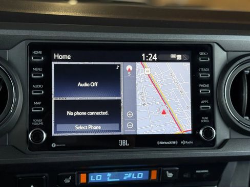 Used 2023 Toyota Tacoma TRD Sport image 30