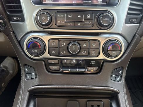 Used 2017 Chevrolet Tahoe Premier image 19