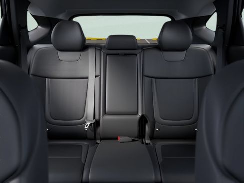 New 2026 Hyundai Tucson SEL Plus FWD image 9