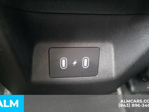 Used 2026 Hyundai Santa Cruz Limited AWD/4WD image 23