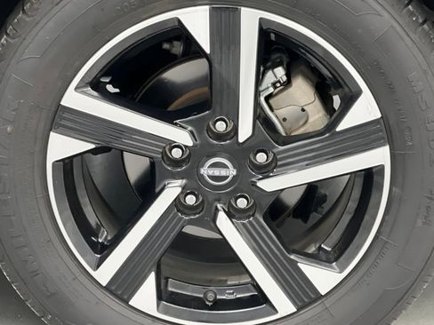 Used 2024 Nissan Sentra SV image 59