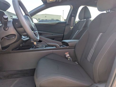 New 2026 Hyundai Elantra Sport image 10