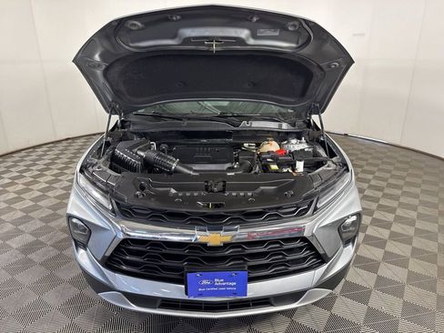 Used 2023 Chevrolet Blazer LT image 4