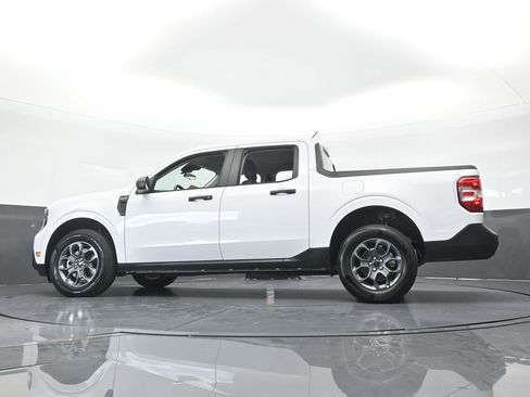Used 2025 Ford Maverick XLT w/ Equipment Group 302A AWD/4WD image 59