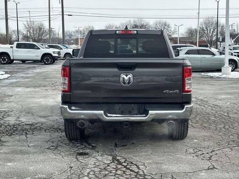 Used 2024 RAM 1500 Big Horn image 5