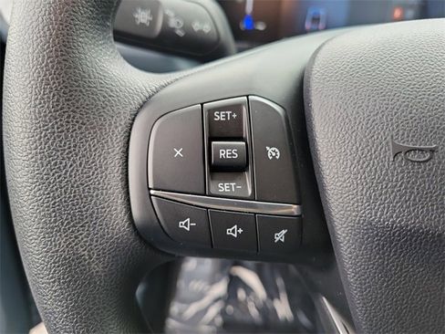 Used 2025 Ford Maverick XLT w/ Equipment Group 302A image 5