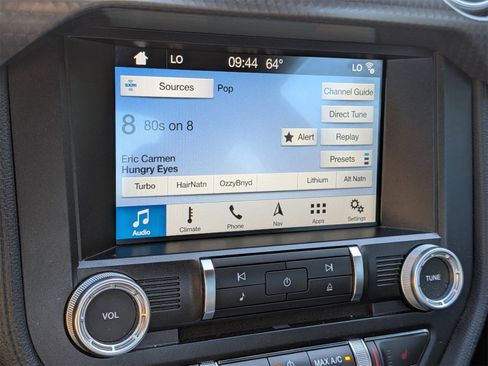 Used 2019 Ford Mustang GT Premium w/ GT Performance Package image 22