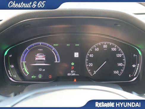 Used 2019 Honda Accord Touring image 29