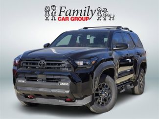 New 2026 Toyota 4Runner SR5 video 1