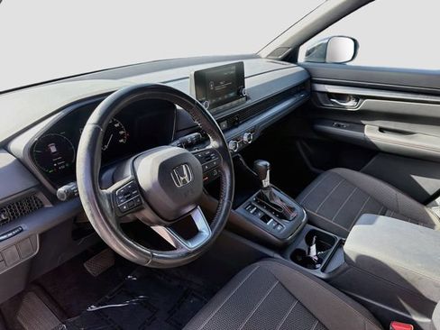 Used 2024 Honda CR-V Sport image 9