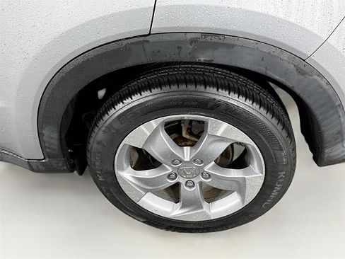 Used 2020 Honda HR-V LX image 22